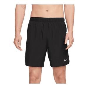 NEW NIKE challenger 7' in brief short in black